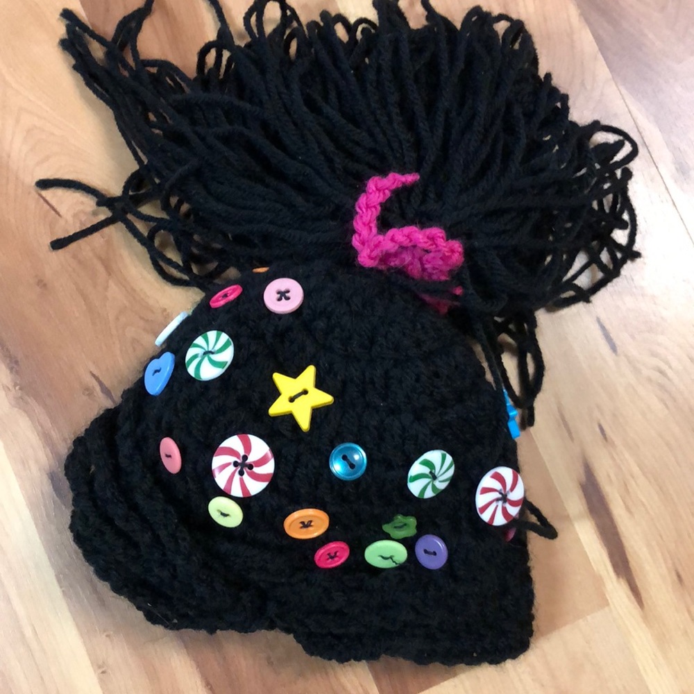 Vanellope Vone Schwartz 3-6M baby costume - Picture 3 of 8